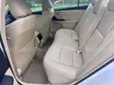 2015 Toyota Camry XLE