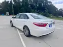 2015 Toyota Camry XLE