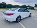 2015 Toyota Camry XLE
