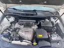 2015 Toyota Camry XLE
