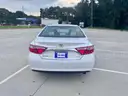 2015 Toyota Camry XLE