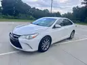 2015 Toyota Camry XLE