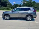 2020 Nissan Rogue SV AWD
