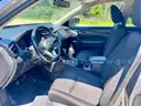 2020 Nissan Rogue SV AWD