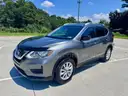 2020 Nissan Rogue SV AWD