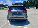 2020 Nissan Rogue SV AWD
