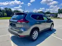 2020 Nissan Rogue SV AWD