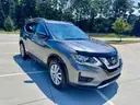 2020 Nissan Rogue SV AWD