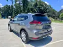 2020 Nissan Rogue SV AWD