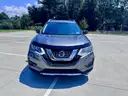 2020 Nissan Rogue SV AWD