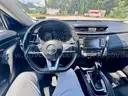 2020 Nissan Rogue SV AWD