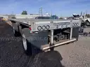 1995 Transcraft Semi Trailer