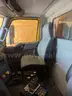2021 International HV507 Dump Truck w/ Plow &#x26; Spreader  ONLY 5,178 MILES!!!