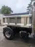 2021 International HV507 Dump Truck w/ Plow &#x26; Spreader  ONLY 5,178 MILES!!!