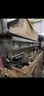 2021 International HV507 Dump Truck w/ Plow &#x26; Spreader  ONLY 5,178 MILES!!!