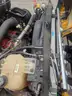 2021 International HV507 Dump Truck w/ Plow &#x26; Spreader  ONLY 5,178 MILES!!!