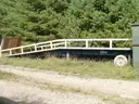 35&#x27; Portable Loading Ramp