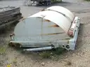 2005 Mack Front Load Garbage Truck