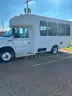 2014 Ford Econoline E-350 Bus