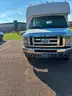2014 Ford Econoline E-350 Bus