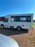 2014 Ford Econoline E-350 Bus
