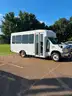 2014 Ford Econoline E-350 Bus