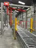 Robopac Helix Wrapping Machine