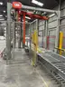 Robopac Helix Wrapping Machine