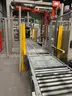Robopac Helix Wrapping Machine
