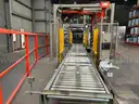Robopac Helix Wrapping Machine
