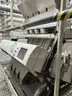 B&#xFC;hler Sortex A Optical Sorting Machine (2022)