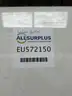 B&#xFC;hler Sortex A Optical Sorting Machine (2022)