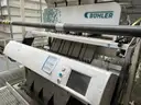 B&#xFC;hler Sortex A Optical Sorting Machine (2022)
