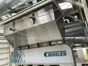 B&#xFC;hler Sortex A Optical Sorting Machine (2022)