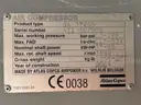 Atlas Copco GA 37VSD Air Compressor