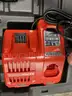 Milwaukee M18 FMDP Magnetic Drilling Press