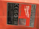 Milwaukee M18 FMDP Magnetic Drilling Press