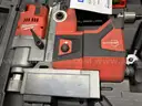 Milwaukee M18 FMDP Magnetic Drilling Press