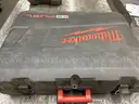 Milwaukee M18 FMDP Magnetic Drilling Press