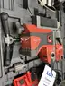 Milwaukee M18 FMDP Magnetic Drilling Press
