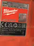 Milwaukee M18 FMDP Magnetic Drilling Press