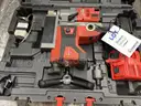 Milwaukee M18 FMDP Magnetic Drilling Press