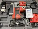 Milwaukee M18 FMDP Magnetic Drilling Press