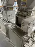 Chronos E55 G Bagging System