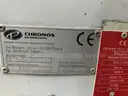 Chronos E55 G Bagging System