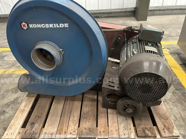 Blower