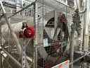 Complete Line 5 - Pulse &#x26; Grain Processing / Fine Cleaning Line (Human Consumption Grade)
