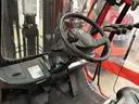 Toyota 02-FGF25 Counter-Balance Forklift (2017)