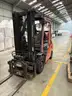 Toyota 02-FGF25 Counter-Balance Forklift (2017)