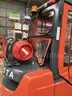 Toyota 02-FGF25 Counter-Balance Forklift (2017)